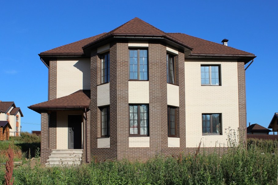 Кирово-Чепецкий кирпичный завод Санторини