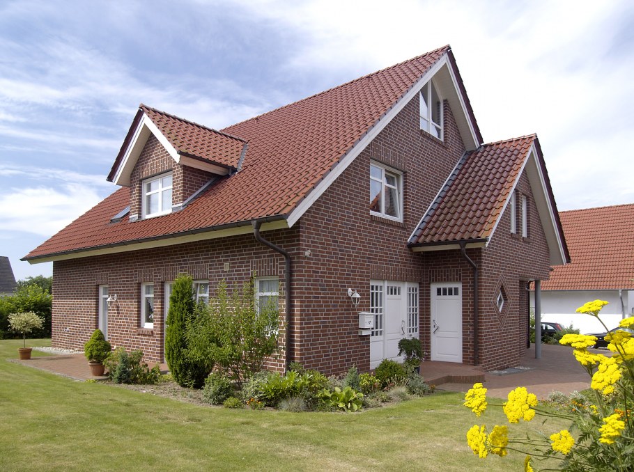 Клинкерный кирпич k335 carmesi Antic mana