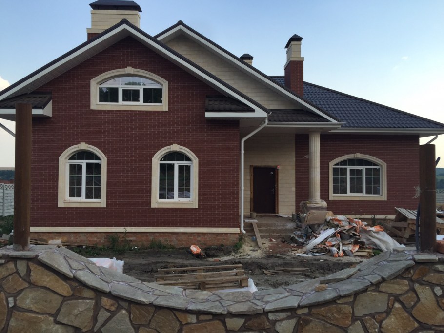 Строма бордо