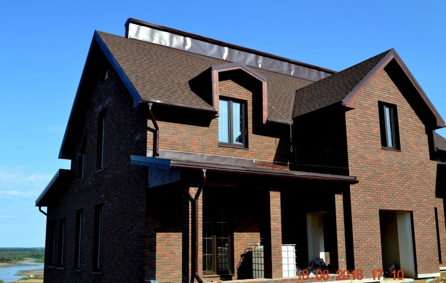 Кирово Чепецкий кирпич Баварская