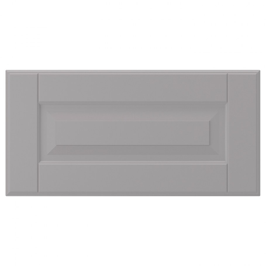 Кухни Будбин серая икеа 2020