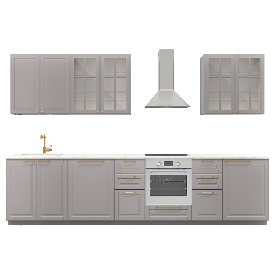 Икеа Стенсунд в интерьере