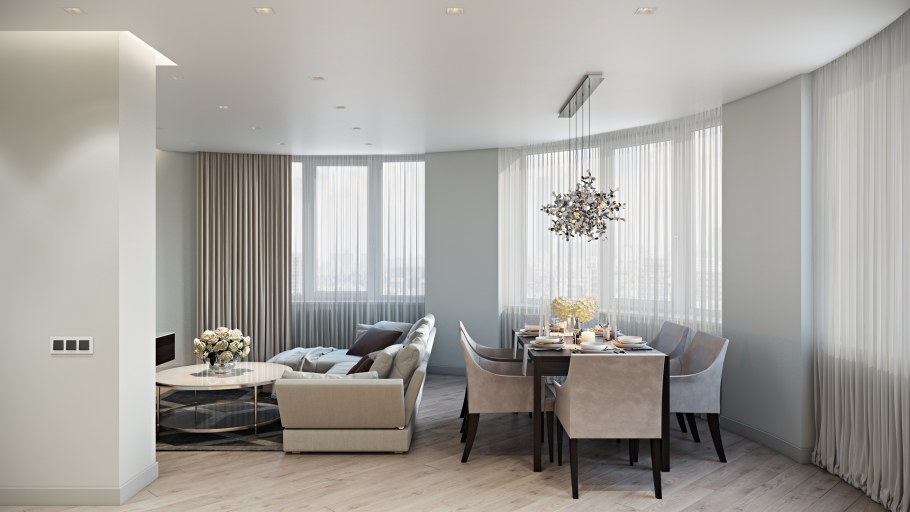 Дарья Резникова дизайнер