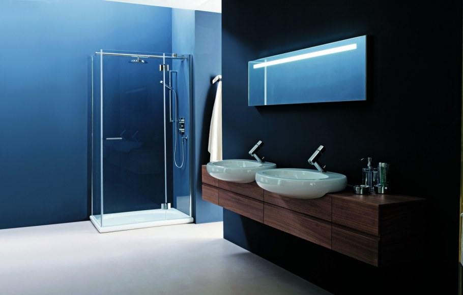 Раковина Laufen Alessi 1397.2