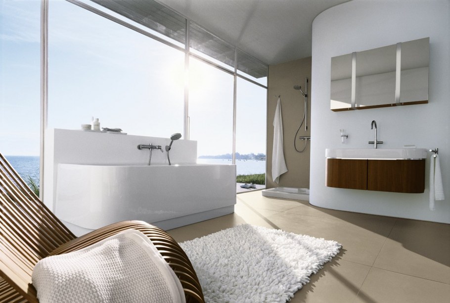 Стакан Axor Citterio 41734000