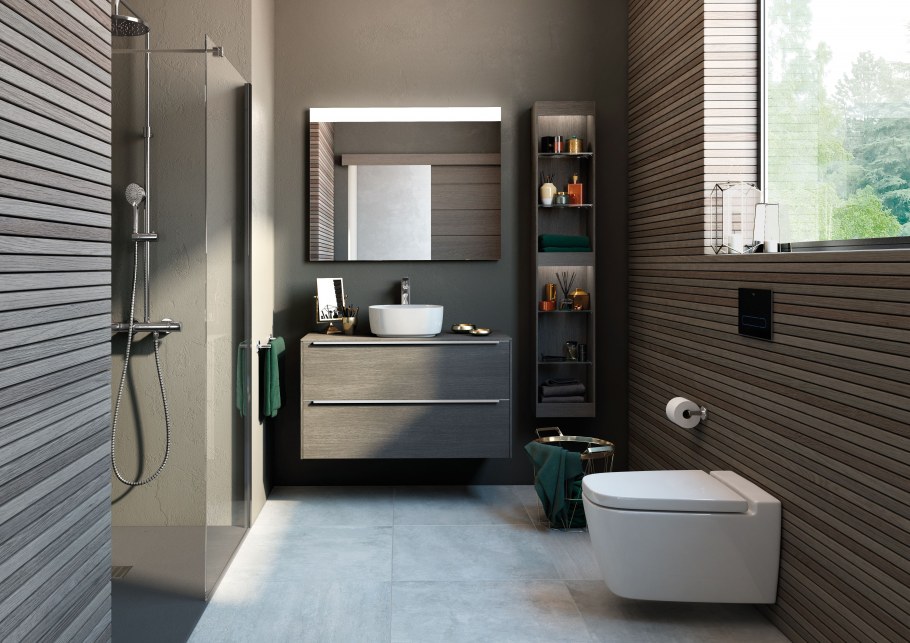 Roca Inspira сантехника