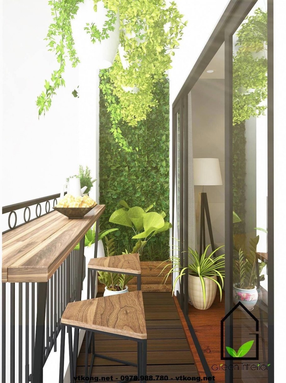 Полубалкон полулоджия