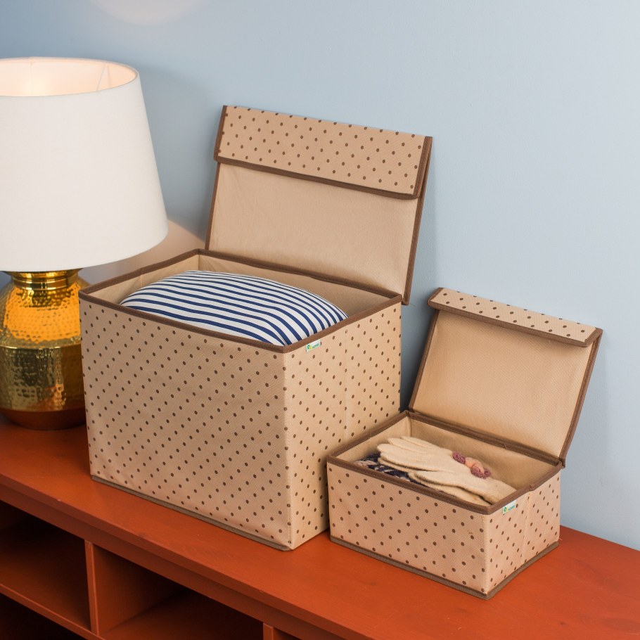 Шкатулка икеа