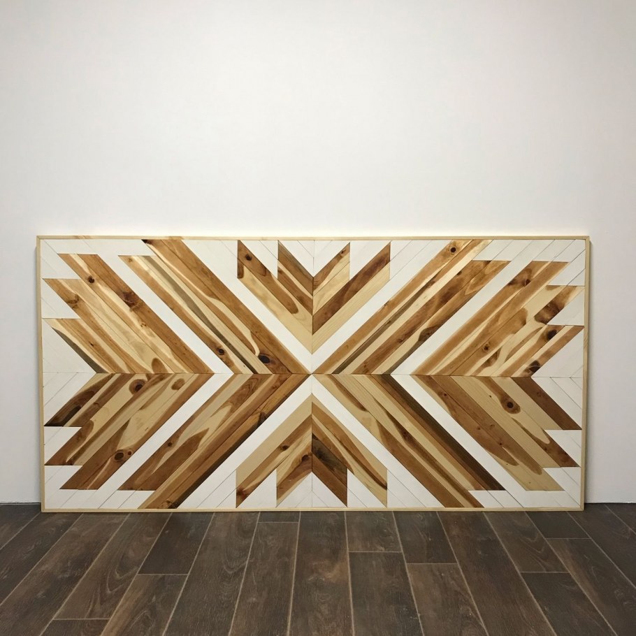 3d-панель 1.01 м2 сосна