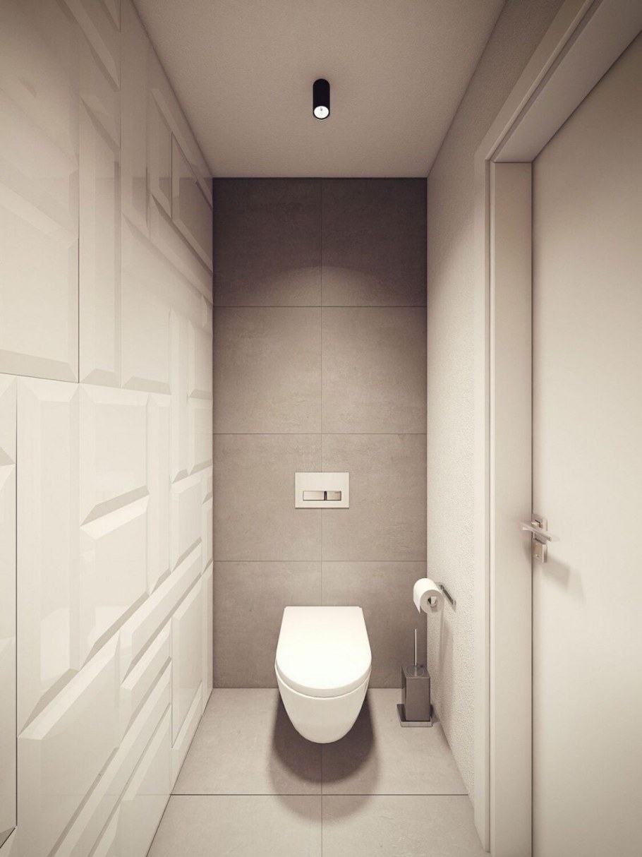 Туалет комната дизайн (41 фото) - красивые картинки и HD фото