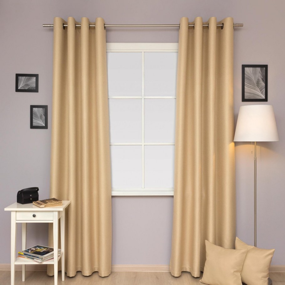 Штора на люверсах 3500*2100 Blackout