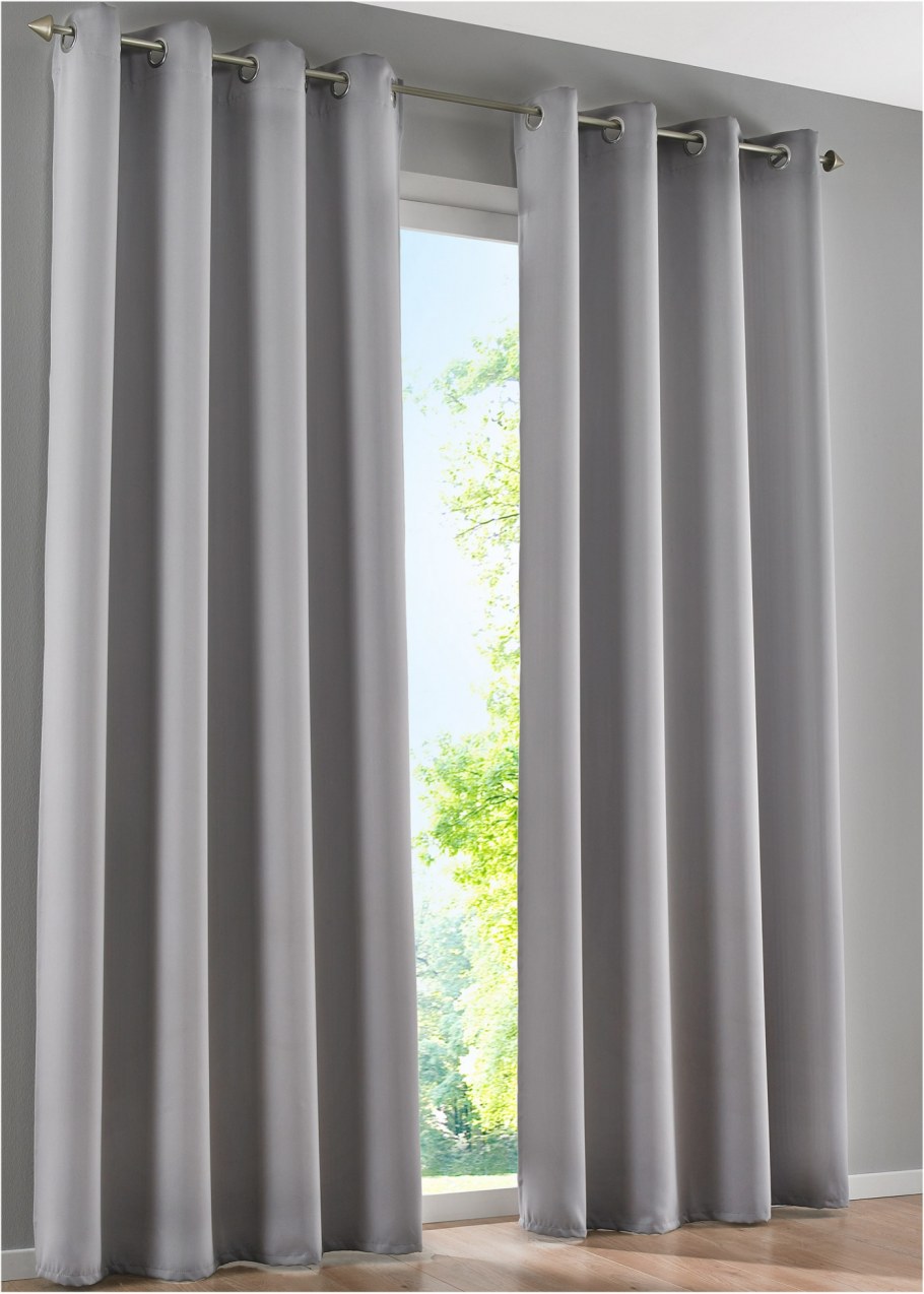 Шторы блэкаут Бонприкс