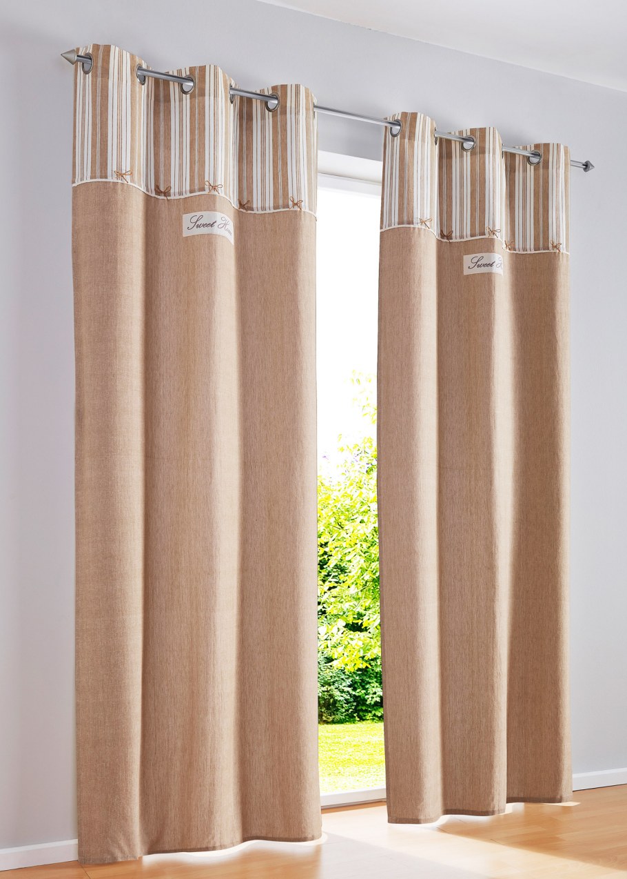 Люверс для штор