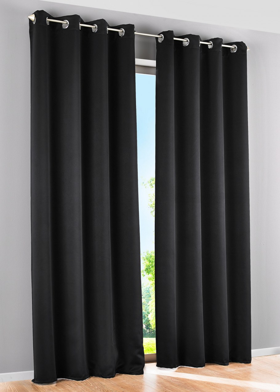 Шторы блэкаут(Blackout)