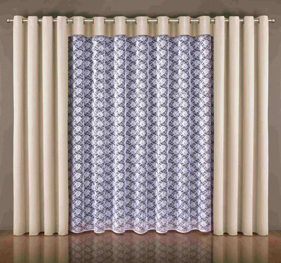 Colore caldo штора блэкаут