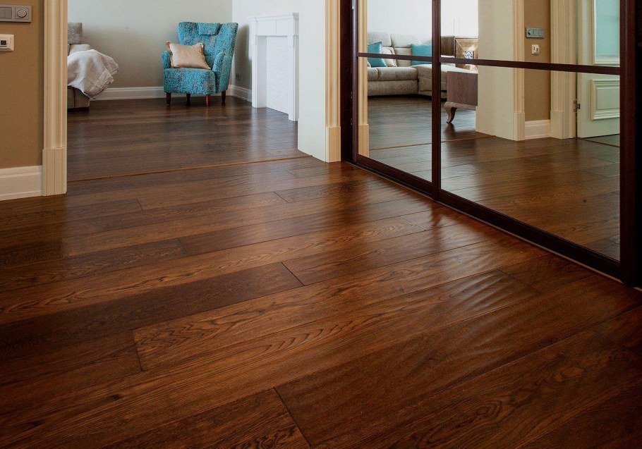 Паркет для пола