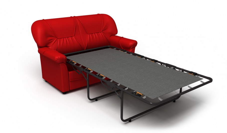 Диван 2х местный модульный раскладной Родион