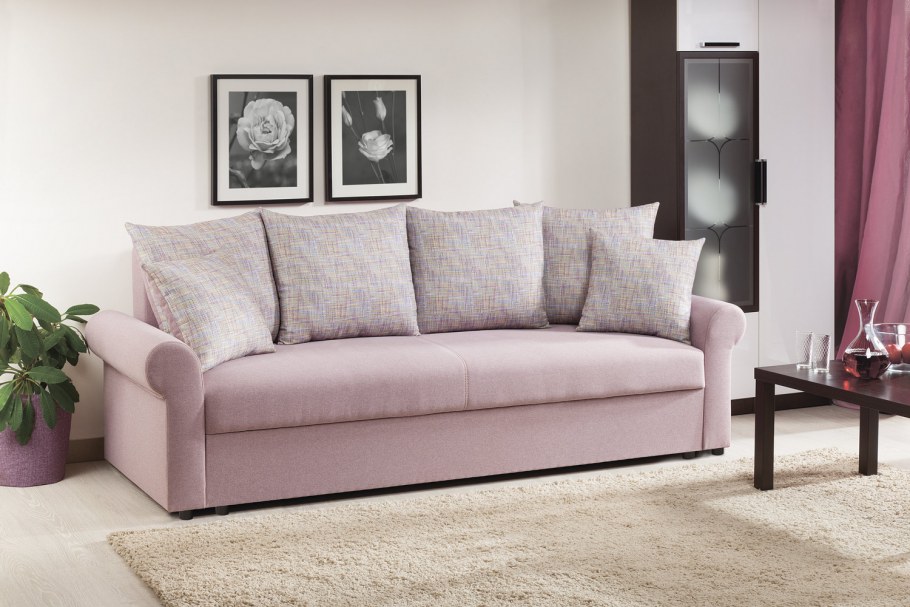 Диван-кровать Оливер (Лира)