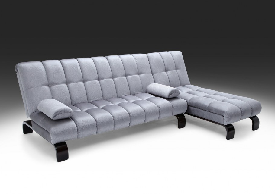 Диван книжка с оттоманкой