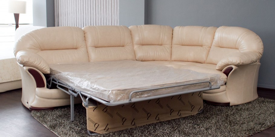 Диван Редфорд Британника угловой