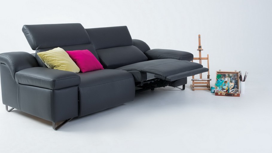 Диван Ibiza фабрики Nicoline