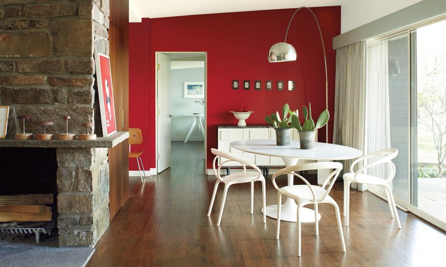 Benjamin Moore цвет af40