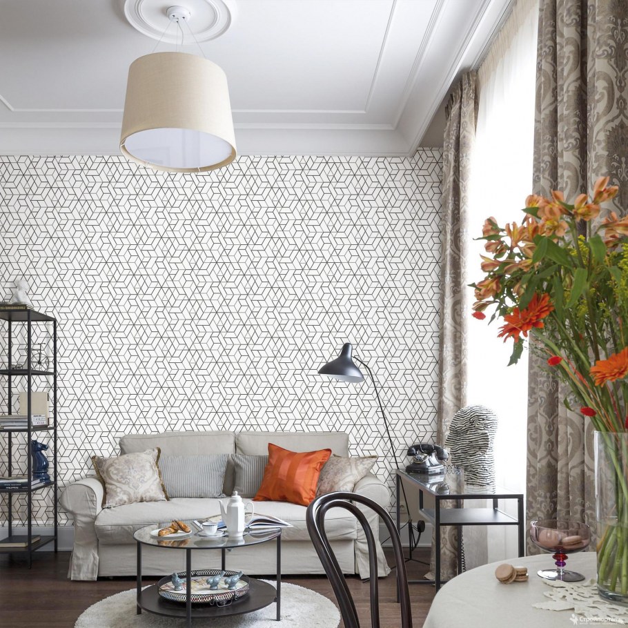 Erismann Alexandria белые 1.06 м 3709-4