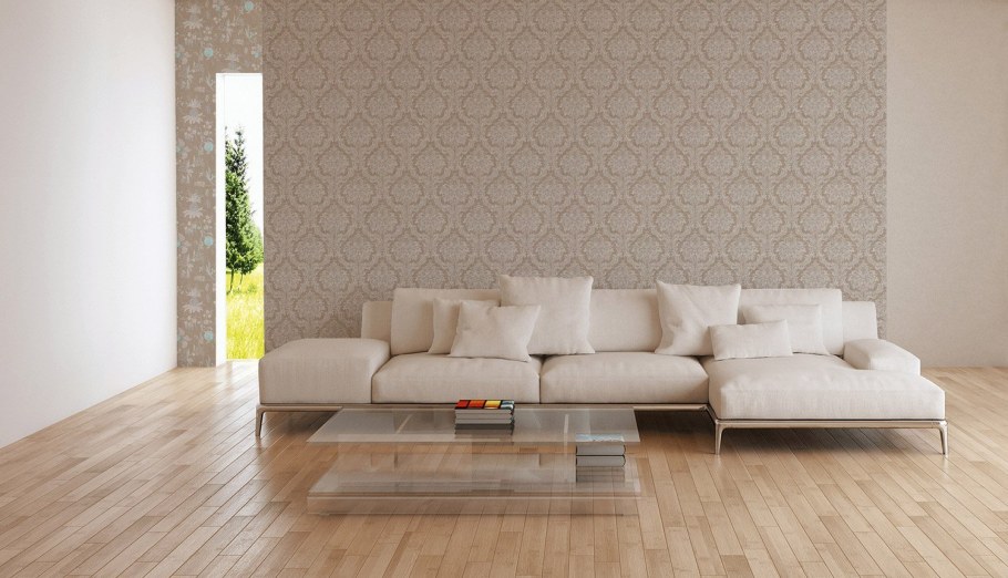 Обои as Creation Aloha