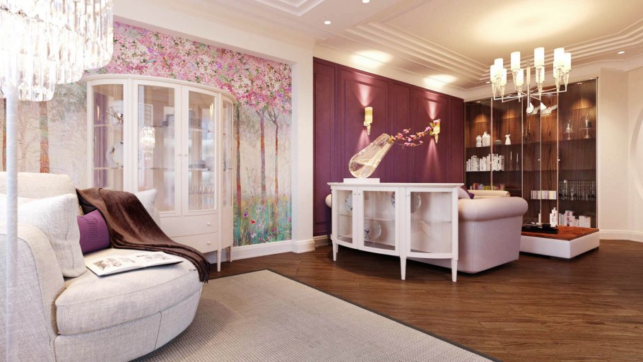 Сансевьера Ханни фитодизайн