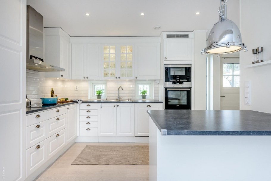 Кухня AGT глянец