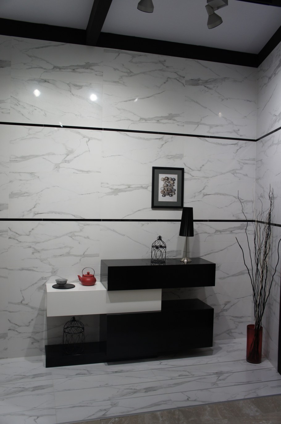 Calacatta Gold 63x63