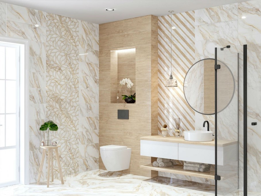 Керамогранит Marble trend k1000 LR