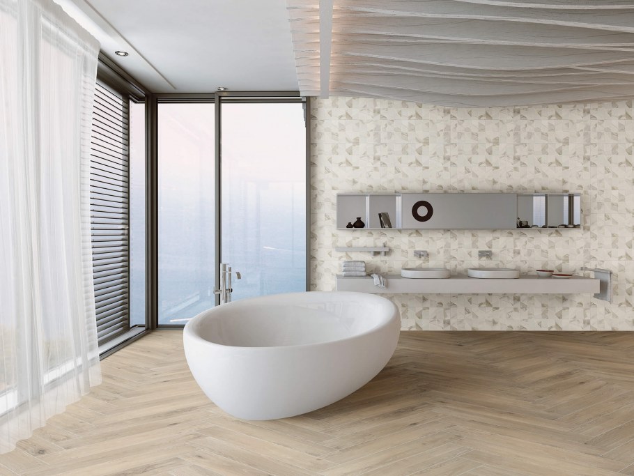 Grespania Calacatta Gold