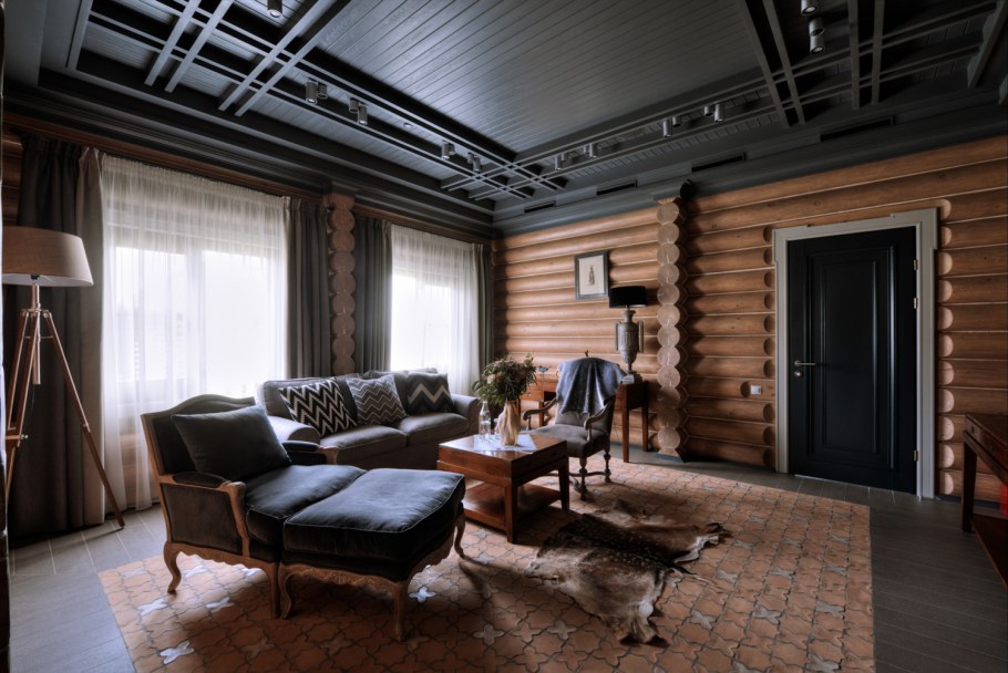 Уткино Country House