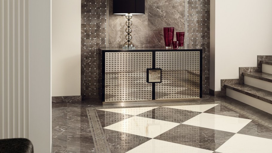 Versace Marble плитка
