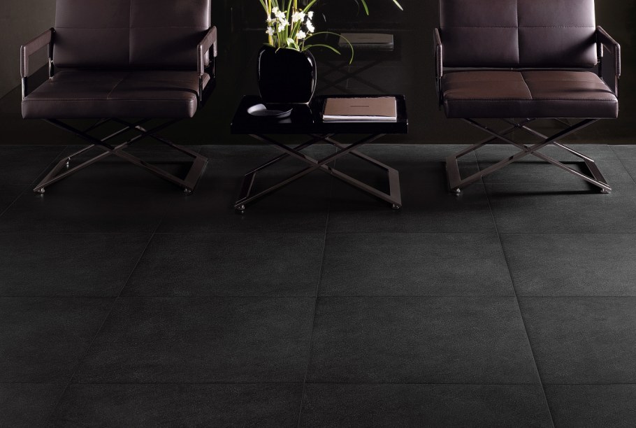 Керамогранит Atlas Concorde Cube Ash Rettificato 450х450х10