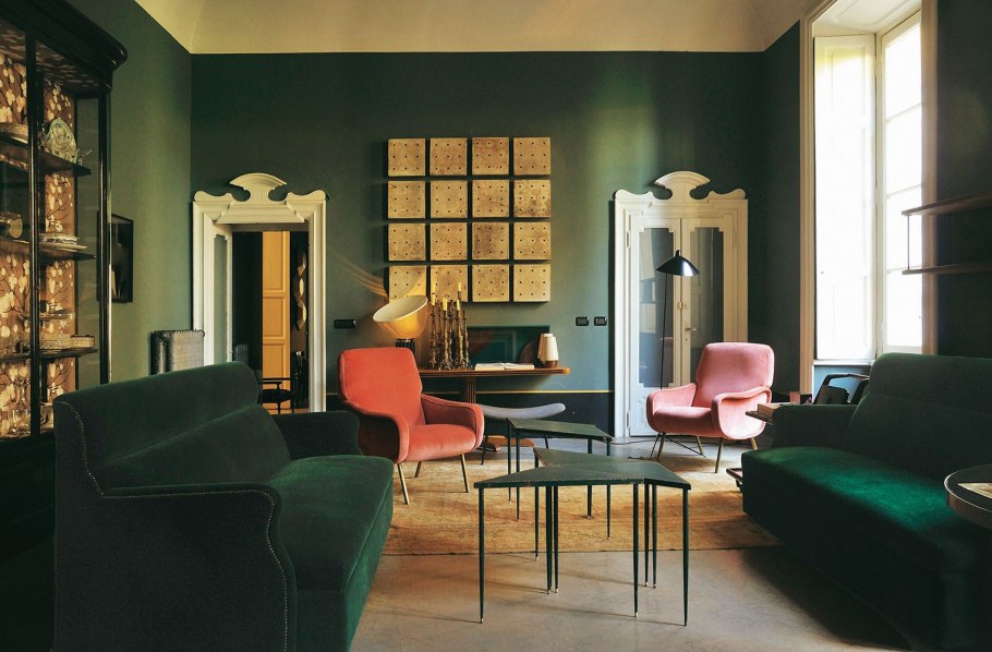 Dimore Studio, Италия