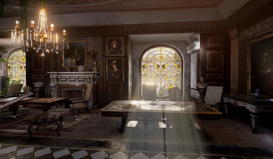 Музей марка Твена