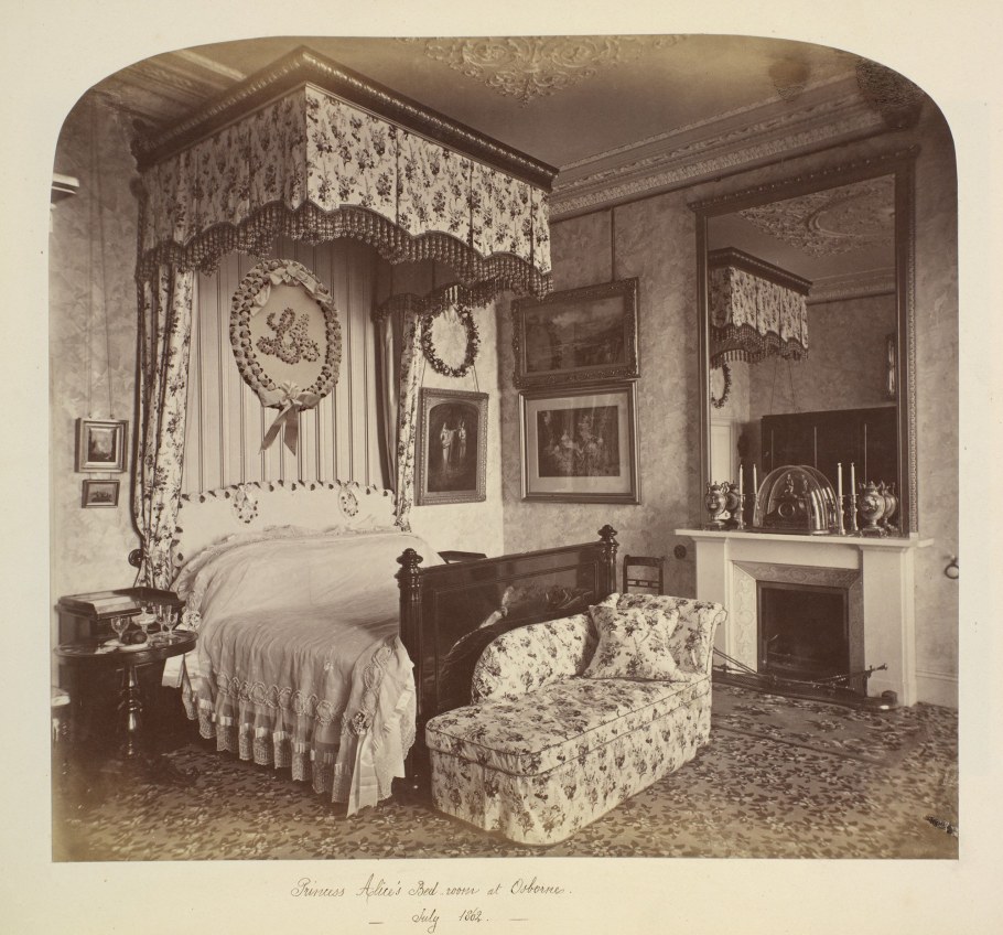 Dennis Severs’ House