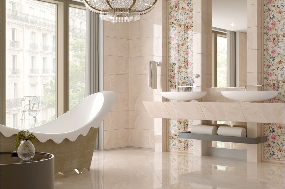 Керамическая плитка/Golden Tile/Onyx