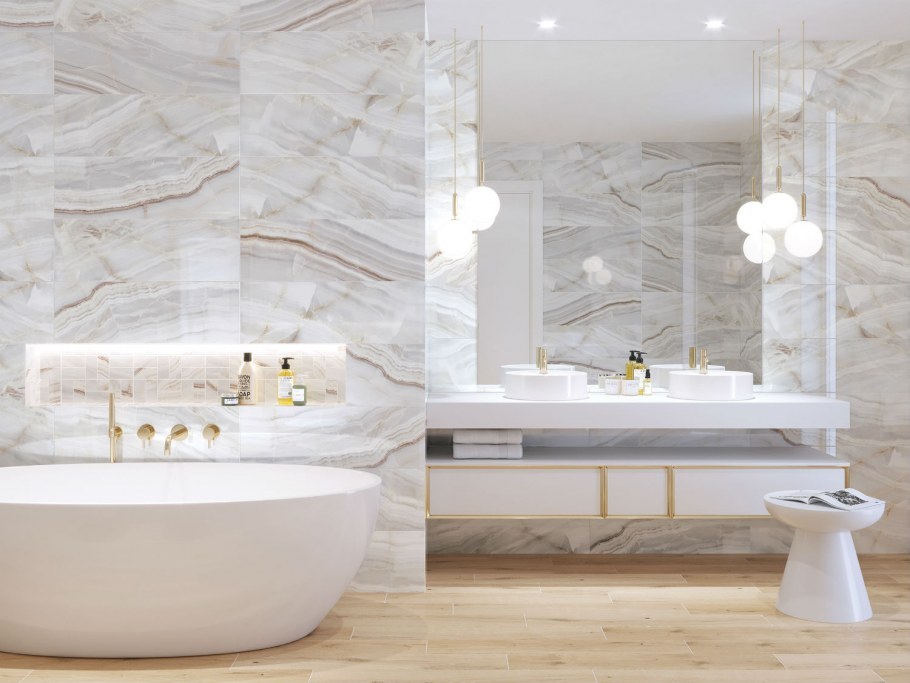 Плитка Meissen Onyx