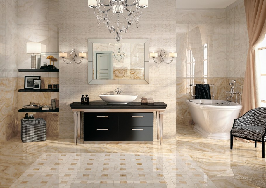 Плитка Atlas Concorde Onyx