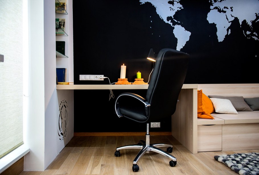 Письменные столы для юноши