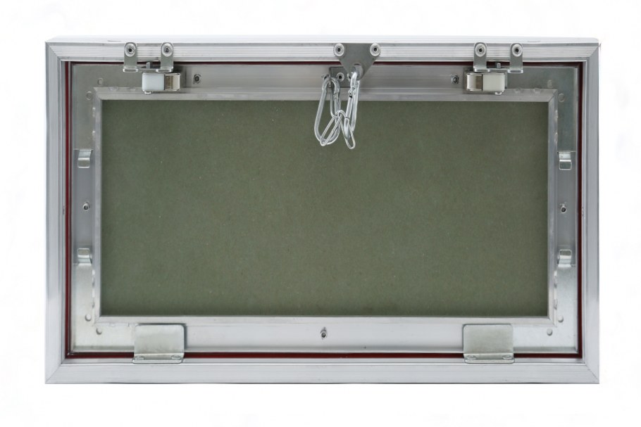 Люк под плитку нажимной 60 60