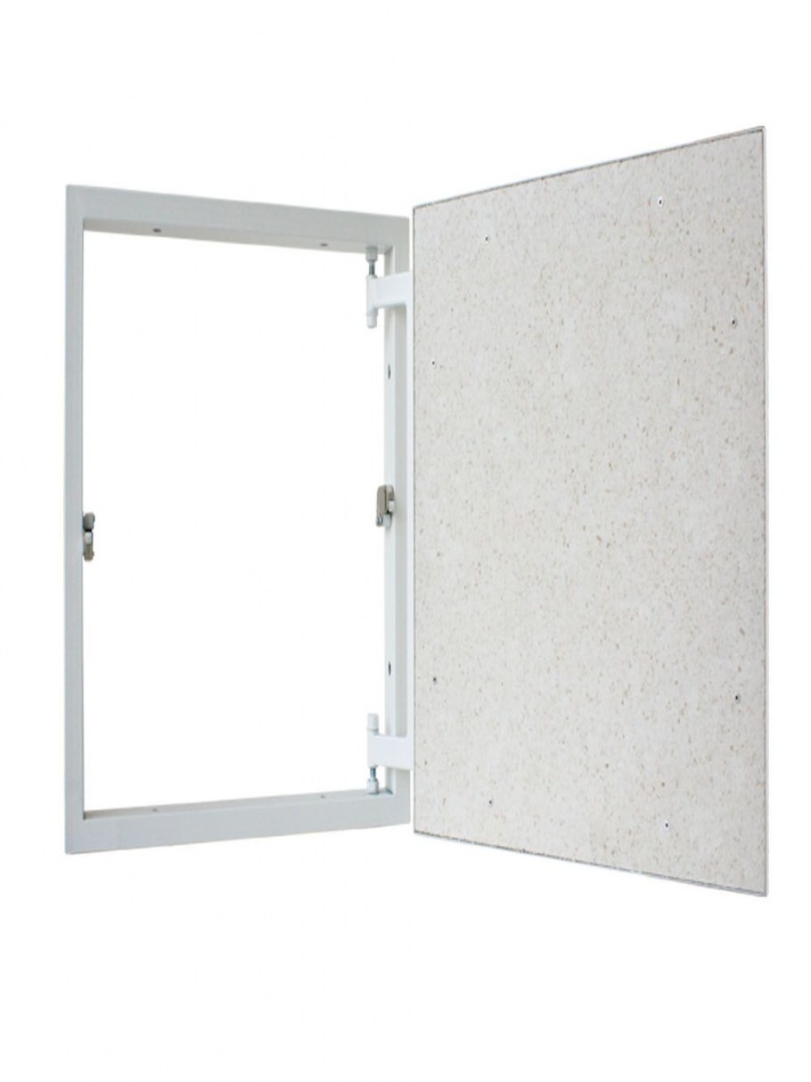 Ревизионный люк под плитку 40х90