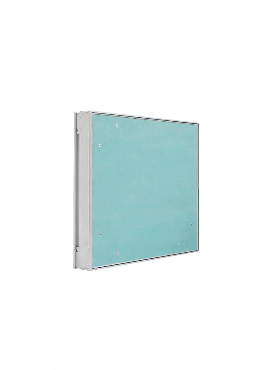 Люк 50х50 металлический