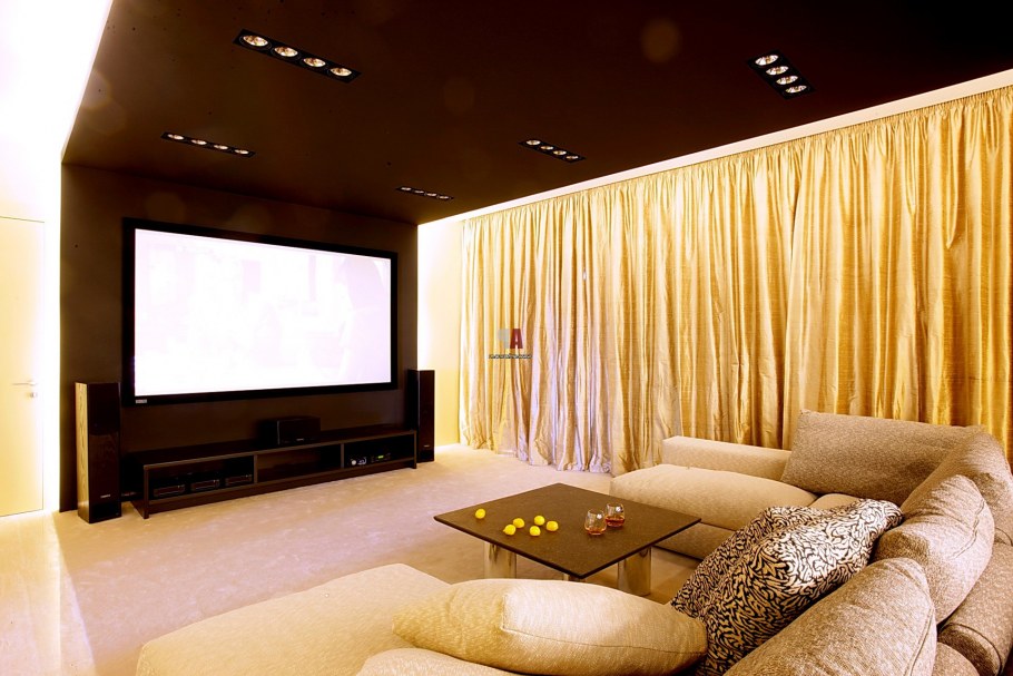 5.1 Monitor Audio Mass Surround