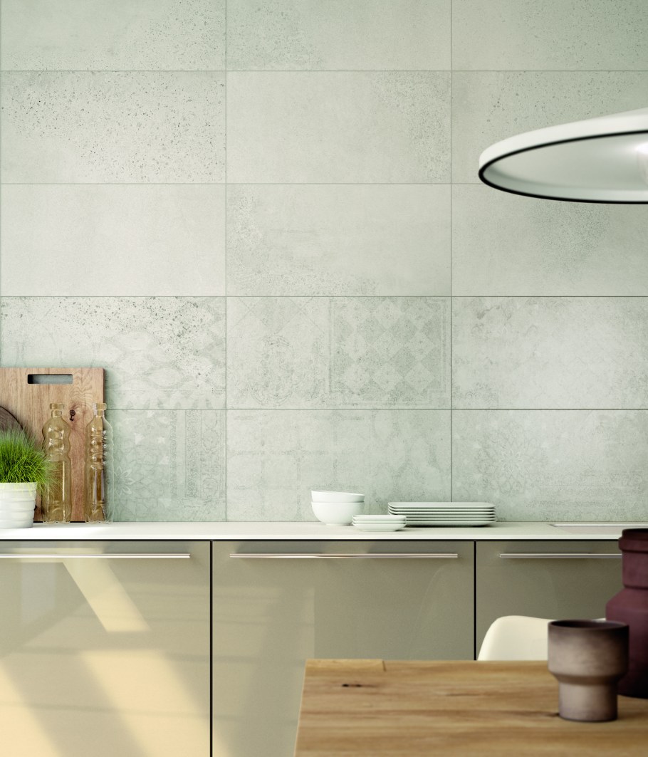 ABK коллекция Downtown, цвет Ecru