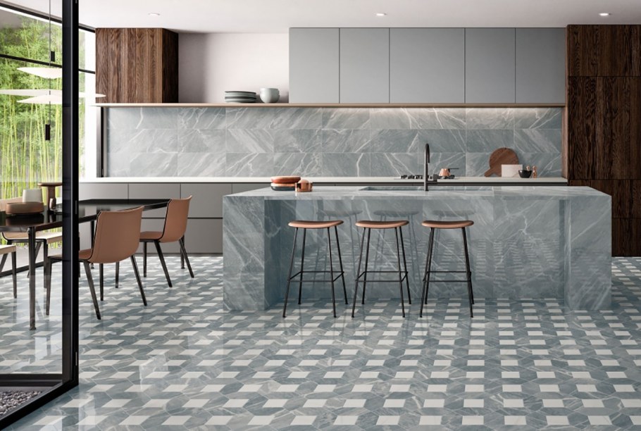 Керамогранит Шарм Экстра лаза 60х60 нат