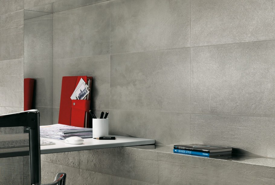 Атлас Конкорд плитка под бетон